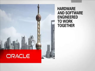 Oracle Solaris 11.2  Launch 29 Abr 2014 Cloud Ready