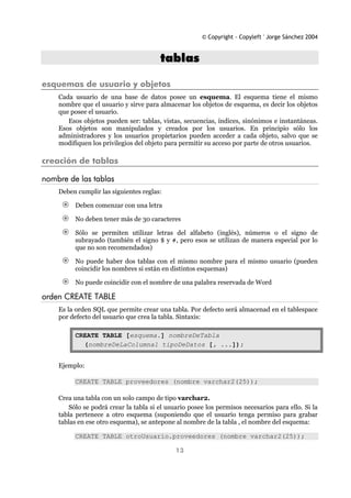 Manual de Oracle Sql