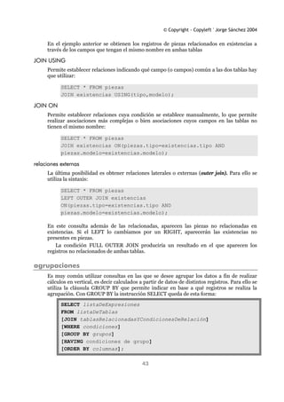 Manual de Oracle Sql