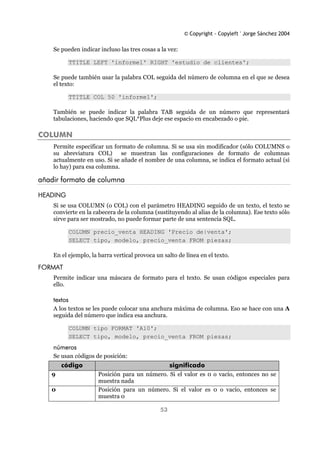 Manual de Oracle Sql