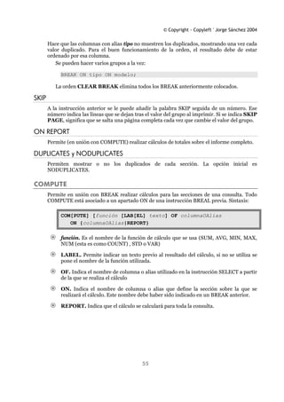 Manual de Oracle Sql