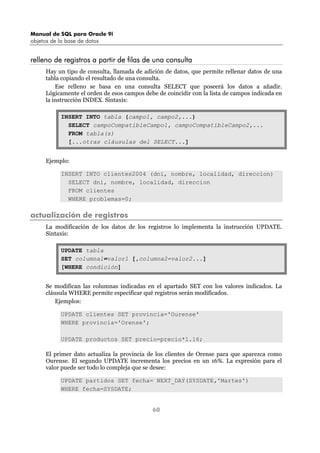 Manual de Oracle Sql