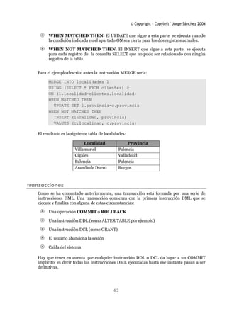 Manual de Oracle Sql