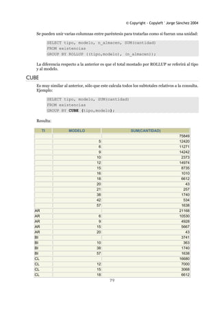 Manual de Oracle Sql