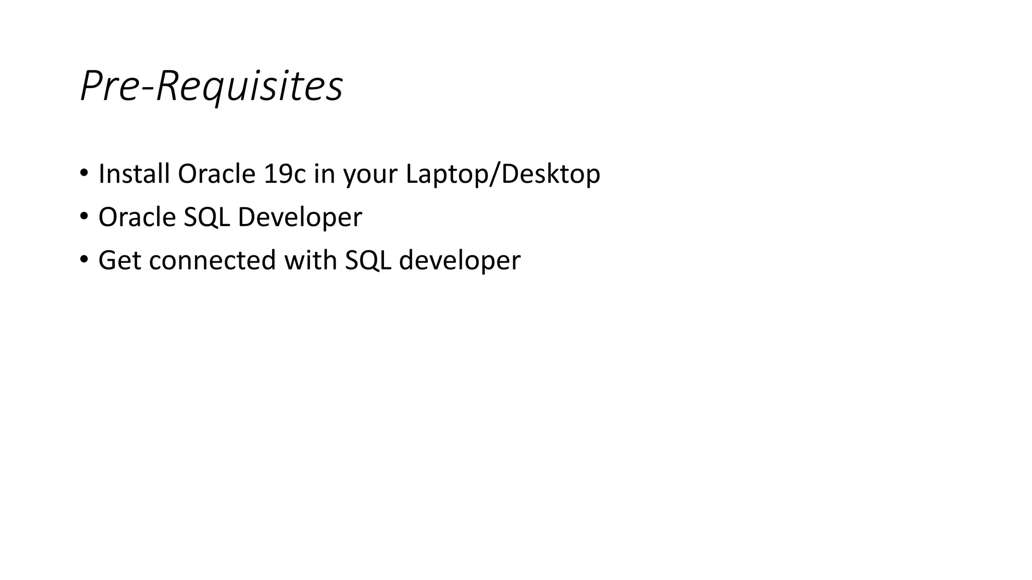 Oracle SQL 19c Agenda.pptx