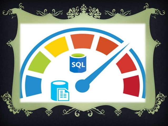 Oracle SQL Query Optimization Techniques and Tools - Tosska | PPT