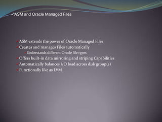 Oracle & sql server comparison 2 | PPTX
