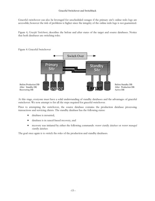 •   IDVWHU UHFRYHU DQG ORZHU 0775 PHDQ WLPH WR UHFRYHU 