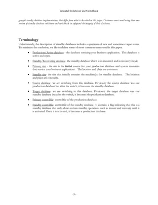 ZLWKLQ 2UDFOH 6XSSRUW 6HUYLFHV 266 