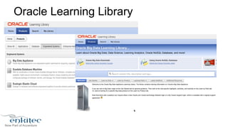 Oracle Learning Library 
 