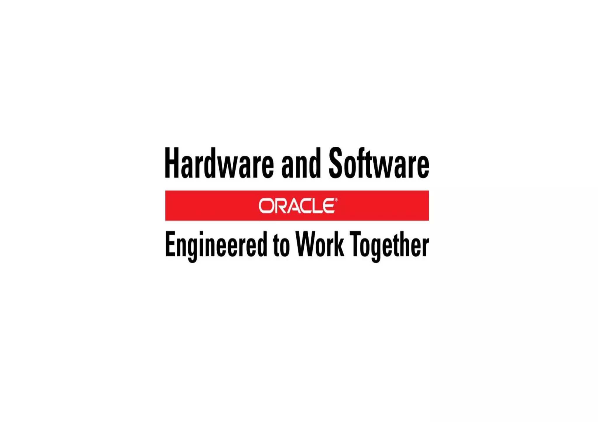 Oracle VM – the coolest virtualizator you’ve ever had 