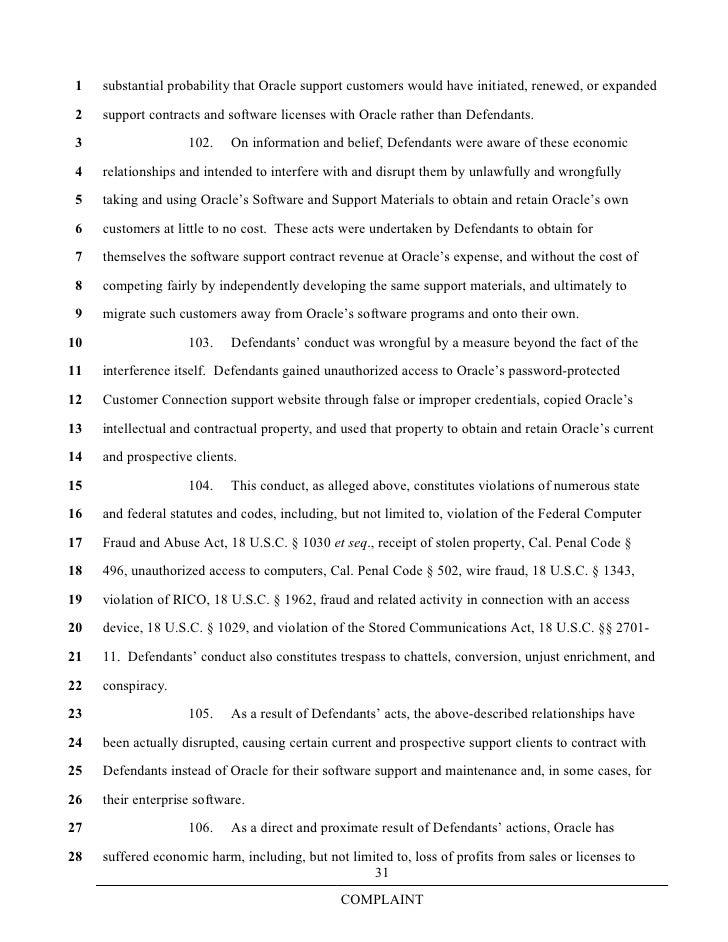 Public Health Essay Oracle V Sap Legal Complaint Lawsuit Complaint Synthesis Example Essay also Apa Format For Essay Paper Satirical Essay Topics English Resources Satire First Dog On The Private High School Admission Essay Examples