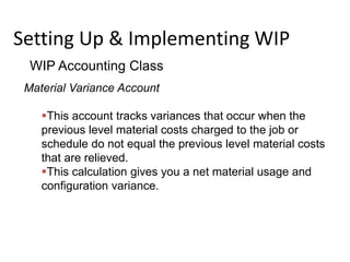 Simple Wip Account Example Oracle_WIP.ppt