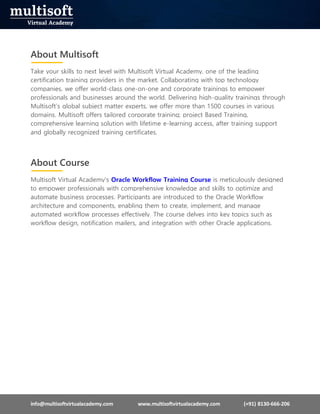 Oracle Workflow Online Training Course.pdf