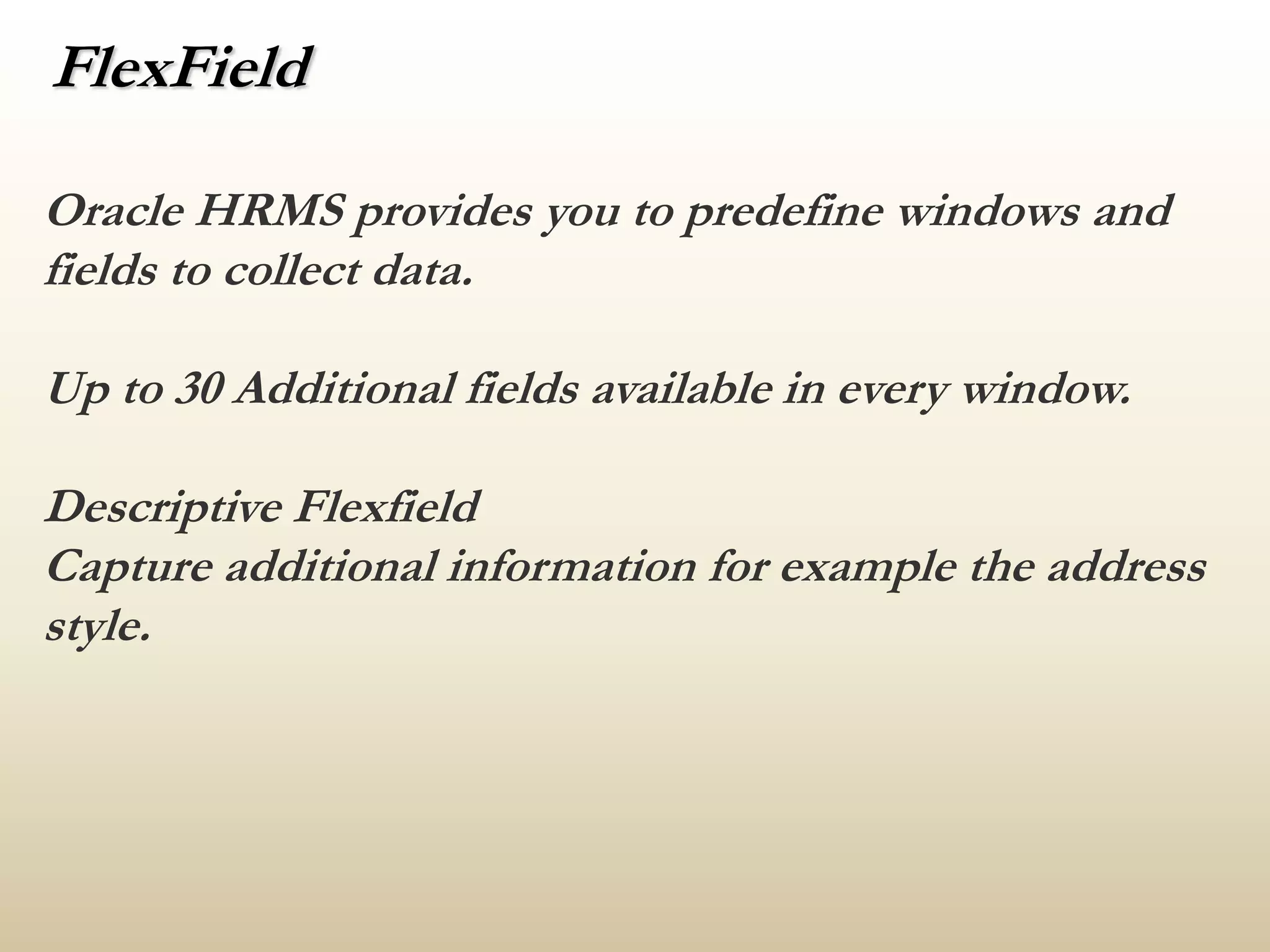 Oracle work Structure PPT.pptx