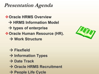 Oracle work Structure PPT.pptx