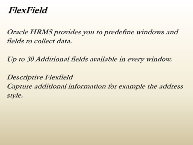 Oracle work Structure PPT.pptx