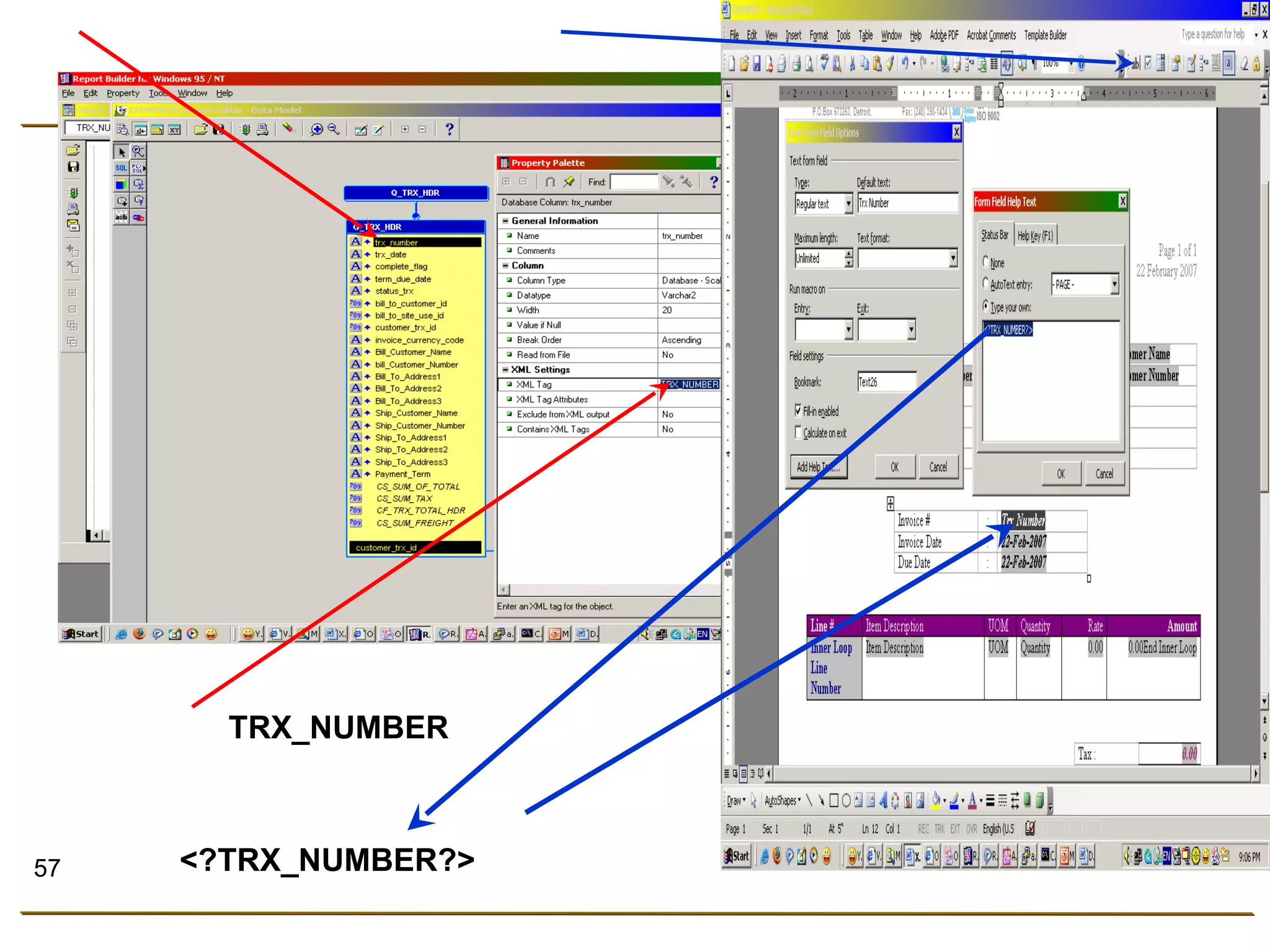 57 
TRX_NUMBER 
<?TRX_NUMBER?> 
 