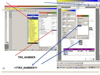 57 
TRX_NUMBER 
<?TRX_NUMBER?> 
 