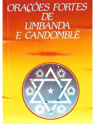 Orações Fortes de Umbanda e Candomblé.PDF