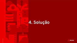 19
4. Solução
 
