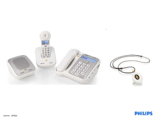 source:  philips 