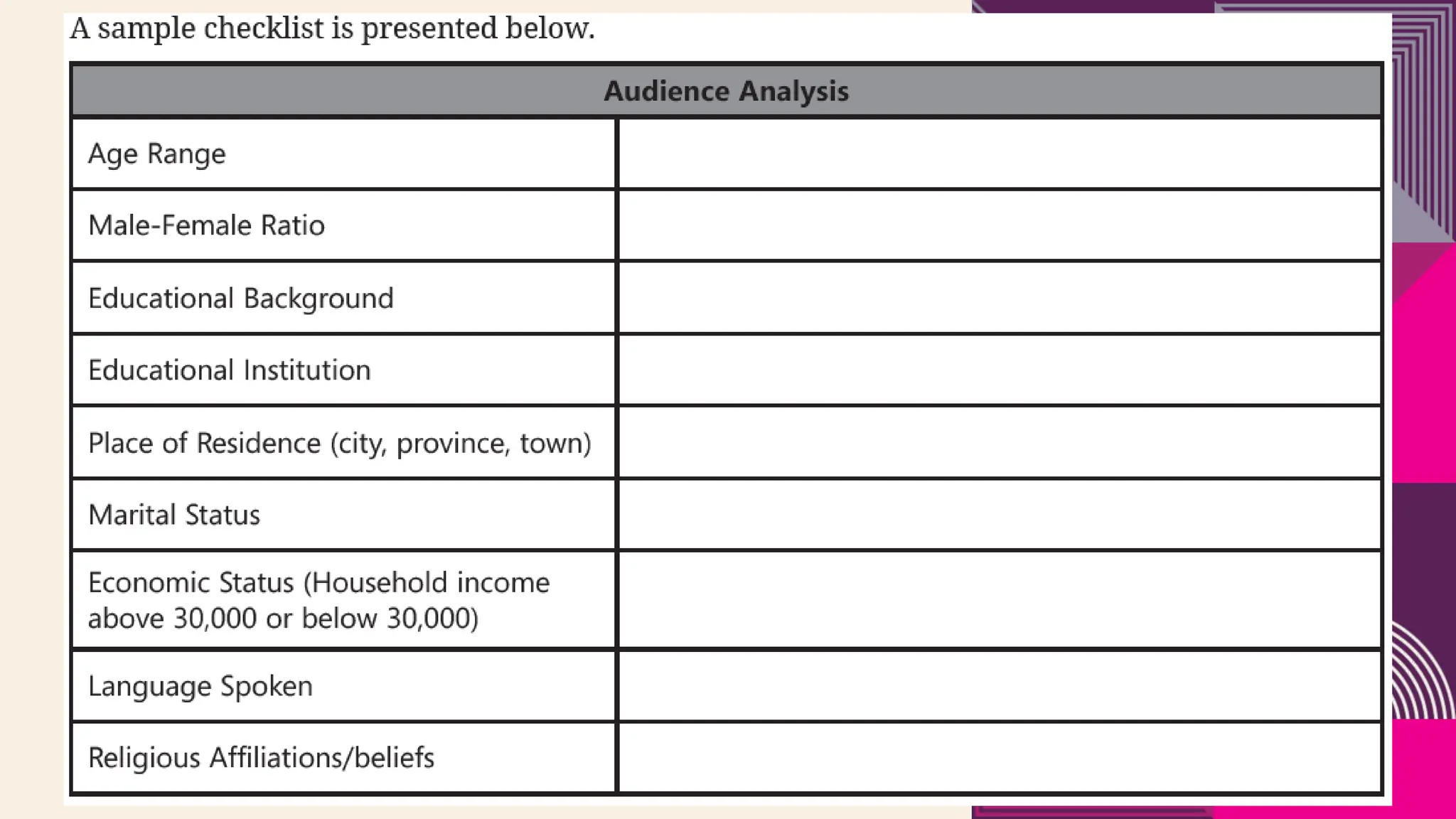 20XX Pitch deck title 11
 