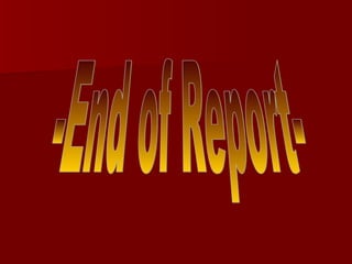 -End of Report- 