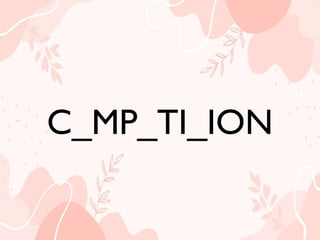 C_MP_TI_ION
C_MP_TI_ION
 