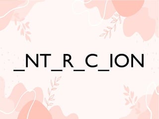 _NT_R_C_IO_N
_NT_R_C_ION
 