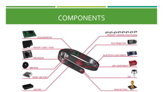 COMPONENTS
 