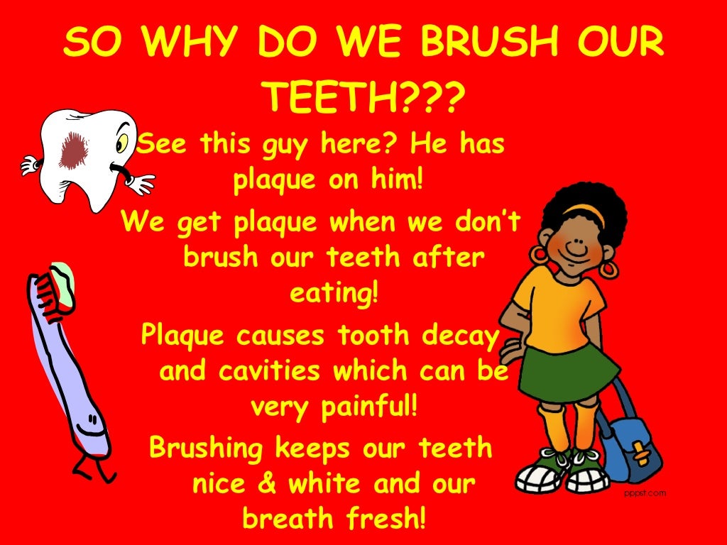 Oral Health Power Point Presentation oral-health-power-point-presentation