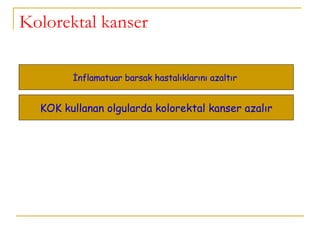 Oral Kontraseptifler  - www.jinekolojivegebelik.com