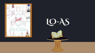 LO-AS
 