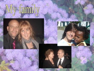My family 