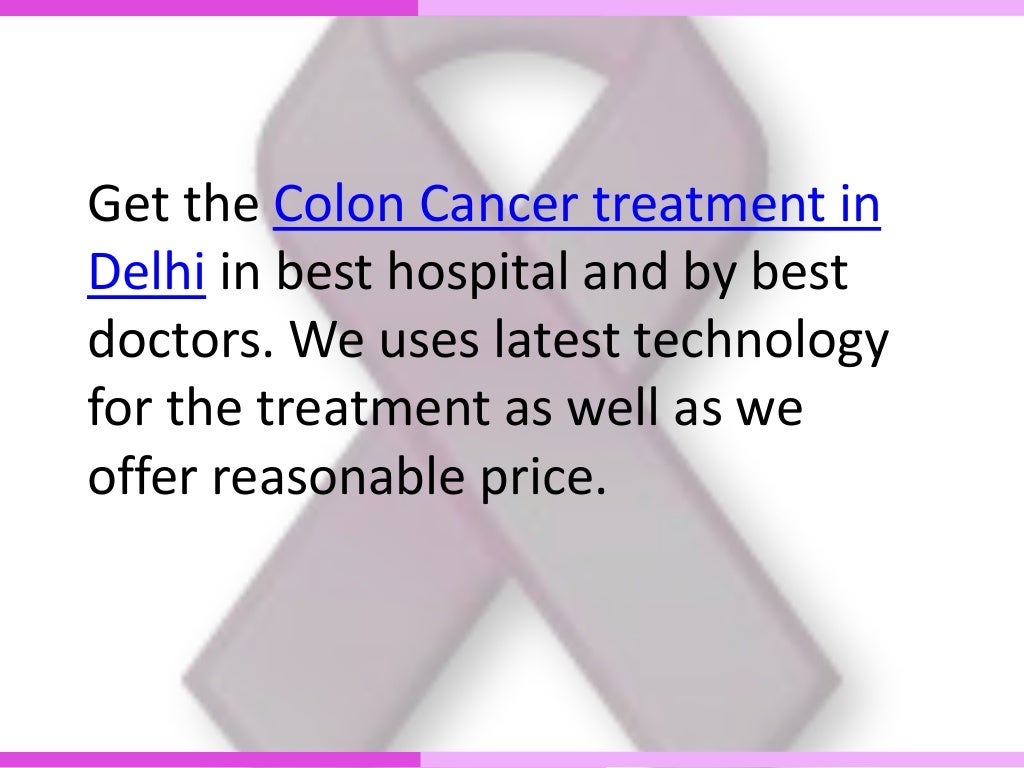 Oral Cancer Treatment in Delhi