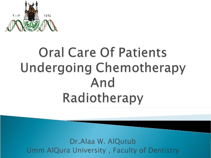 extractions show Of and Chemotherapy Undergoing Oral Care Patients Radiotherapy extractions show Of and Chemotherapy Undergoing Oral Care Patients Radiotherapy