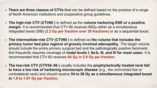 oral cavity radiology.pptx radiation oncology | PPTX