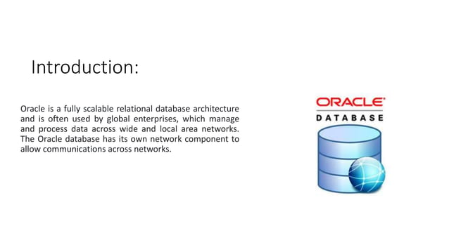Oralce vs Sql Server.pptx