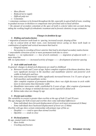 oral changes by age.docx