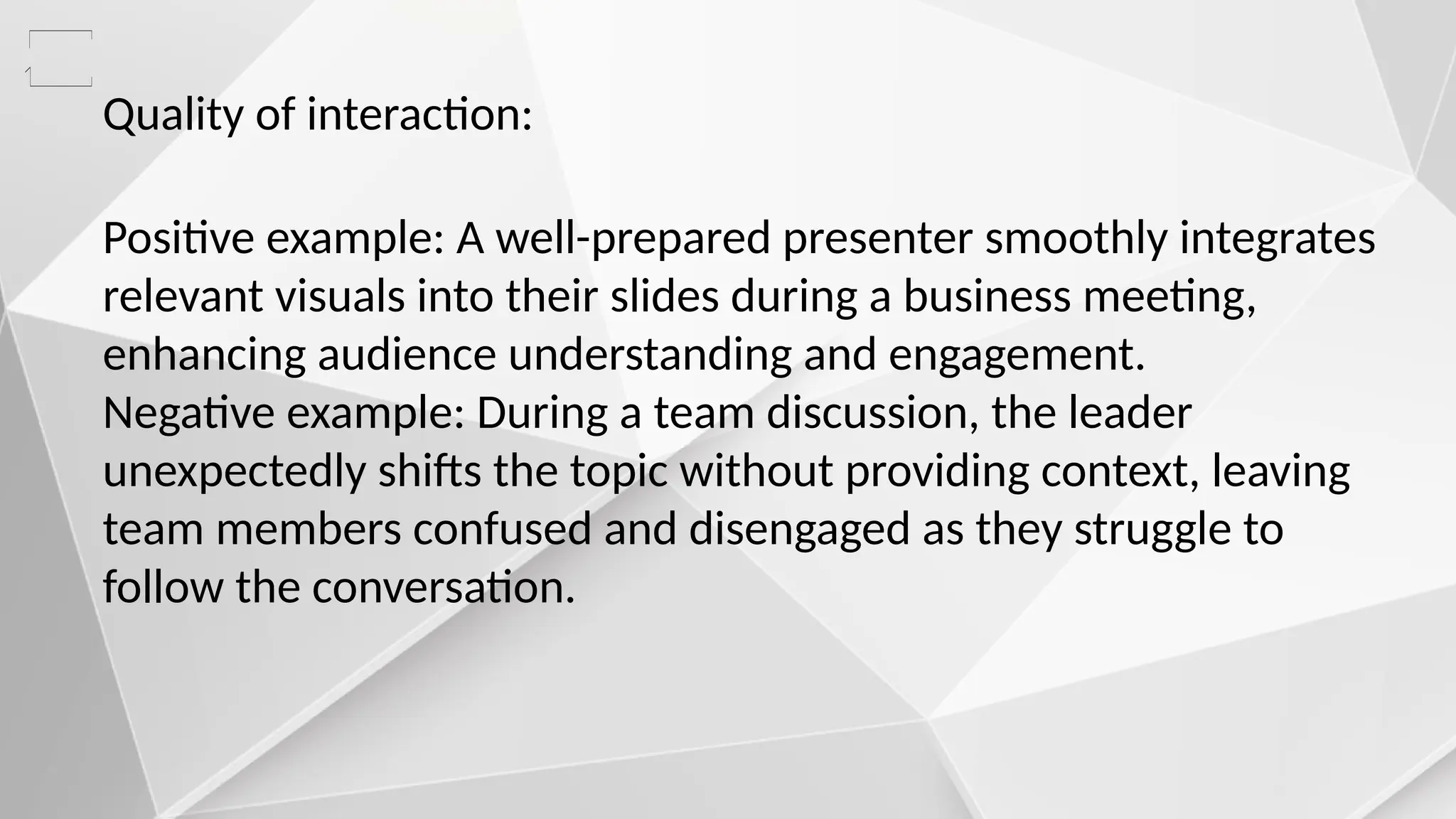 Oral communication PowerPoint presentation | PPTX
