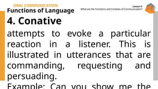Oral Communication in Context Lesson 5.pptx