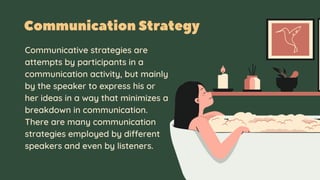 Multiple Communication Attempts Oral Communication | Communication in all | PDF
