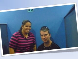 Our perfect Vacation, Angel´s group