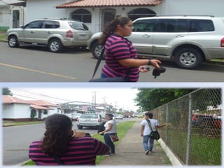 Our perfect Vacation, Angel´s group