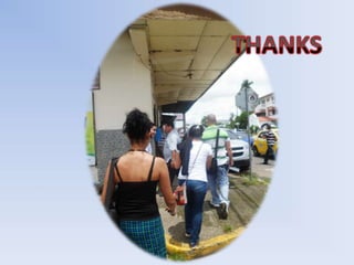 Our perfect Vacation, Angel´s group