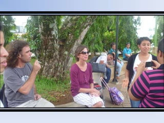 Oral communication 1 angel