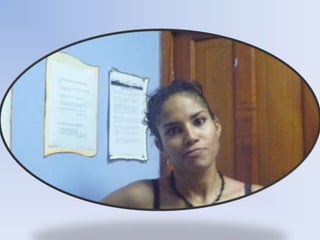 Oral communication 1 angel