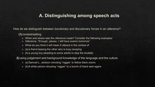 Oral communication 7 8