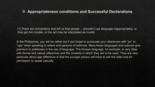 Oral communication 7 8